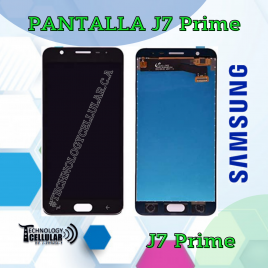 Pantalla Samsung Galaxy J7 Prime /610m Original