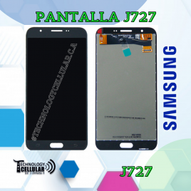 Pantalla Samsung Galaxy J727 Original
