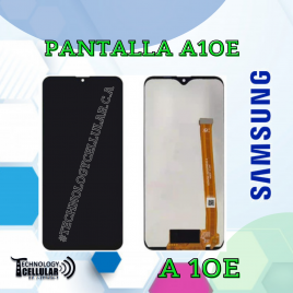 Pantalla Samsung A10E Original