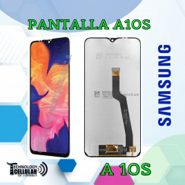 Pantalla Samsung Galaxy A10s
