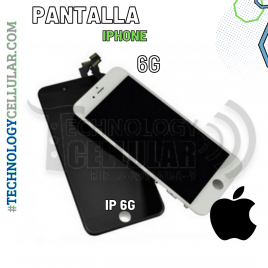 Pantalla Iphone 6G Original