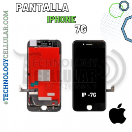 Pantalla iphone 7G original